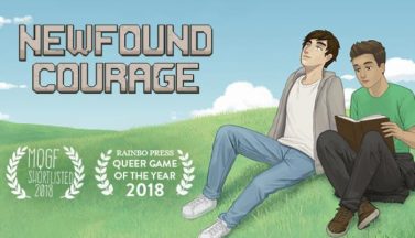 featured newfound courage free download