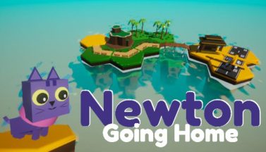 featured newton going home free download 2