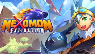 featured nexomon extinction free download