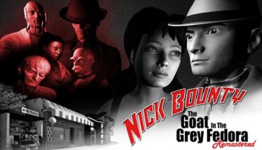 featured nick bounty the goat in the grey fedora remastered free download 2