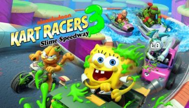 featured nickelodeon kart racers 3 slime speedway free download 2