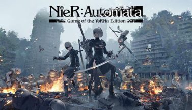 featured nierautomata free download 2