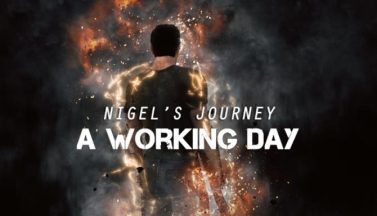 featured nigels journey a working day free download