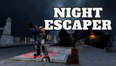 featured night escaper free download 2