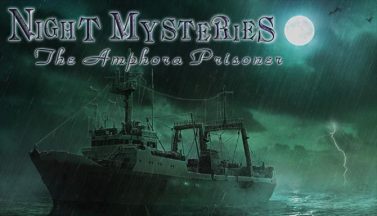 featured night mysteries the amphora prisoner free download