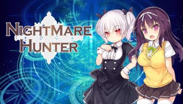 featured nightmare hunter free download 2