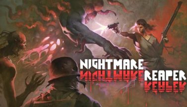 featured nightmare reaper free download 2 2