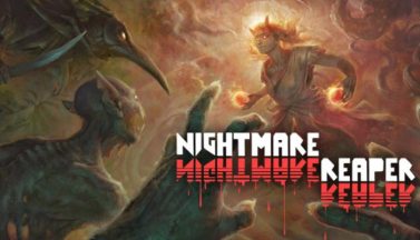 featured nightmare reaper free download 2