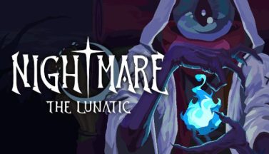 featured nightmare the lunatic free download