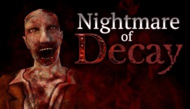 featured nightmare of decay free download 2