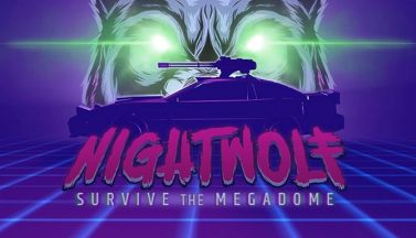 featured nightwolf survive the megadome free download 2