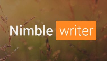 featured nimble writer free download 2
