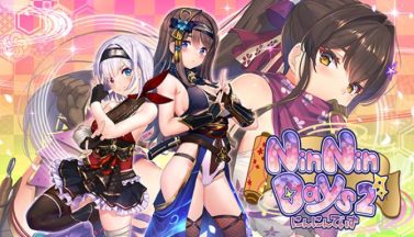 featured ninnindays2 free download