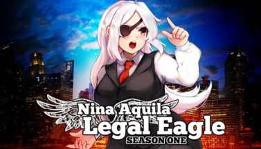 featured nina aquila legal eagle season one free download