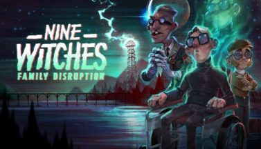featured nine witches family disruption free download