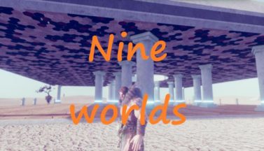 featured nine worlds free download