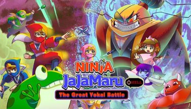 featured ninja jajamaru the great yokai battle hell free download 2