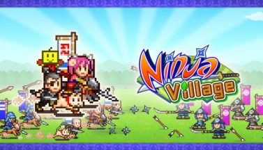 featured ninja village free download 2
