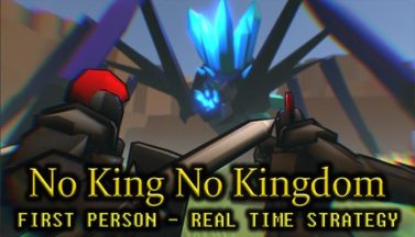 featured no king no kingdom free download