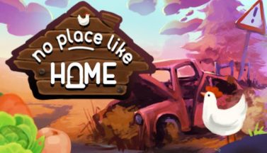 featured no place like home free download 1