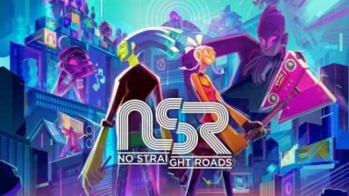 featured no straight roads free download 1