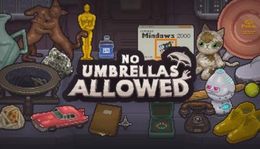 featured no umbrellas allowed free download