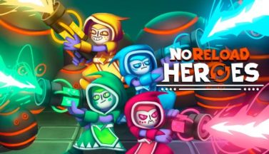 featured noreload heroes free download