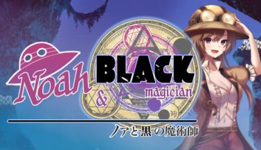 featured noah and black magician free download