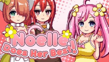 featured noelle does her best free download 1 2