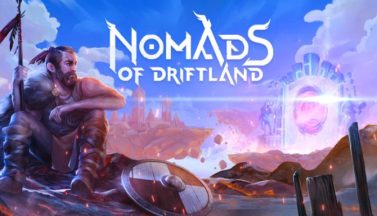 featured nomads of driftland free download