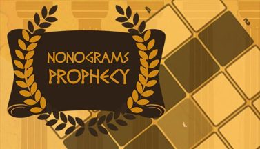 featured nonograms prophecy free download 2