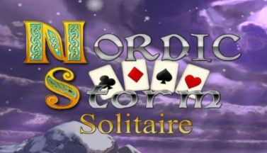 featured nordic storm solitaire free download 2