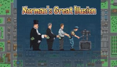 featured normans great illusion free download