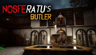 featured nosferatus butler free download