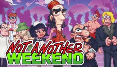 featured not another weekend free download 2