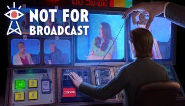 featured not for broadcast free download 4