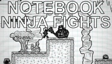 featured notebook ninja fights free download 2