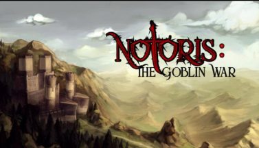 featured notoris the goblin war free download 2