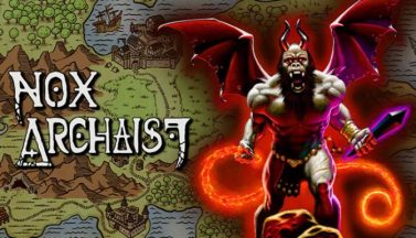 featured nox archaist free download