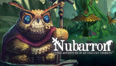 featured nubarron the adventure of an unlucky gnome free download