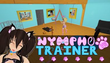 featured nympho trainer vr free download