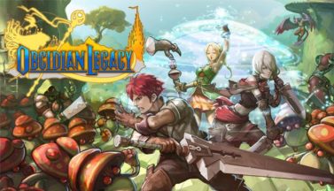 featured obcidian legacy free download