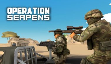 featured operation serpens free download