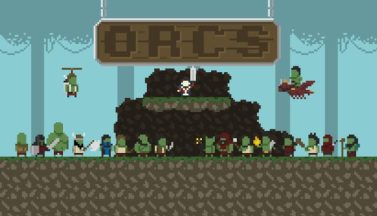 featured orcs free download