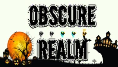 featured obscure realm free download