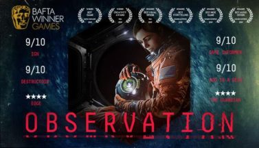 featured observation free download