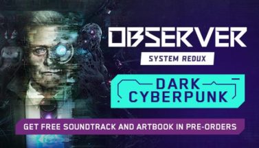 featured observer system redux free download 1 2
