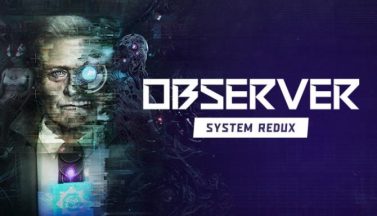 featured observer system redux free download 3