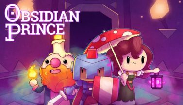 featured obsidian prince free download 2