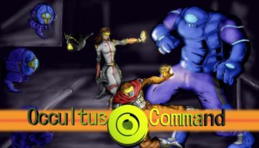 featured occultus command free download